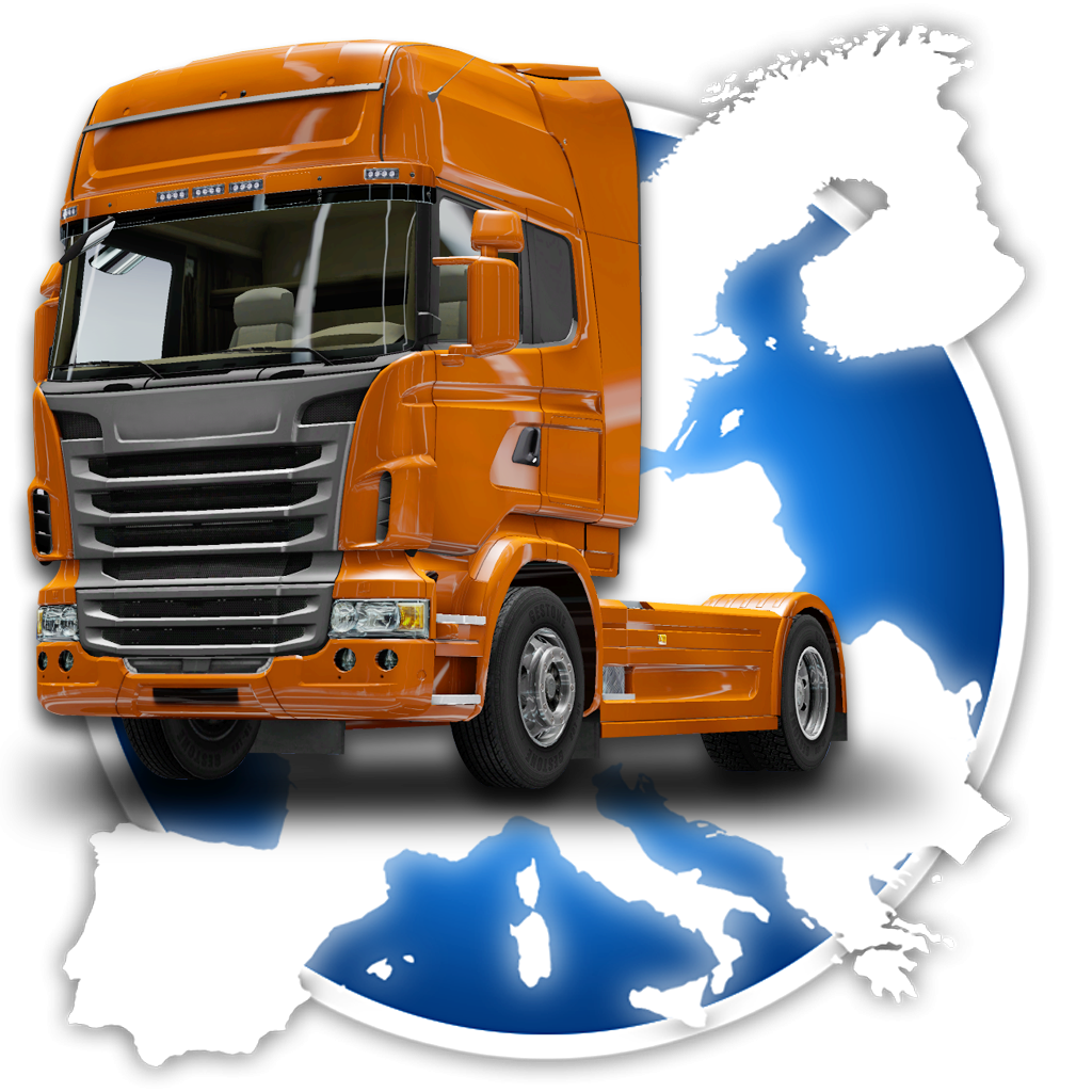 Euro Truck Simulator